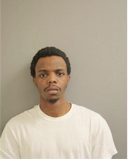 MICHAEL HUBBERT, Cook County, Illinois