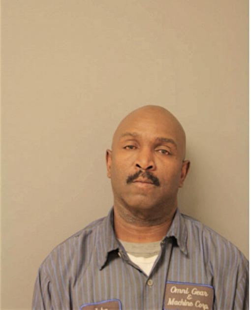CAREY HUGHES, Cook County, Illinois