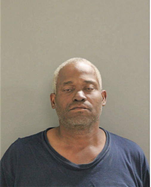 DONNIE JACKSON, Cook County, Illinois