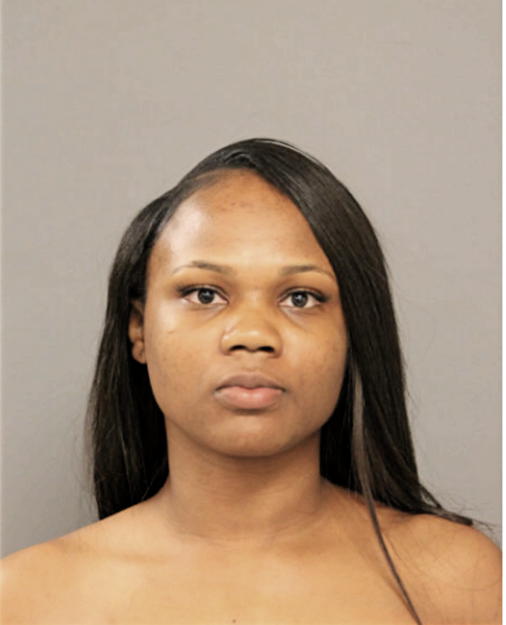REILLEEKAH D JACKSON, Cook County, Illinois