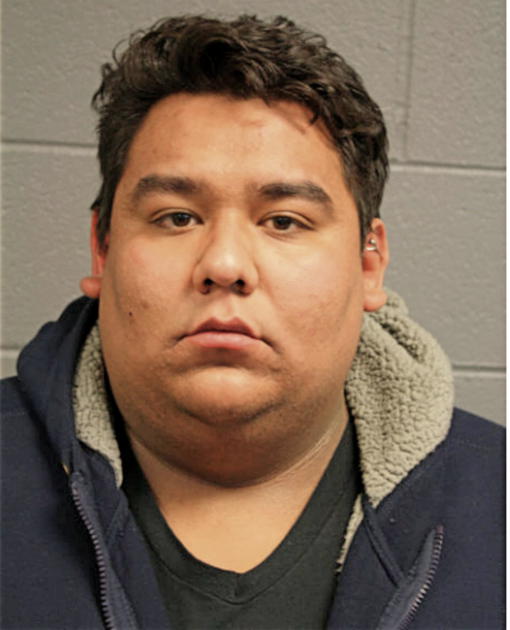 BULMARO JACOBO, Cook County, Illinois