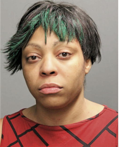 VANESSA JEFFERSON, Cook County, Illinois