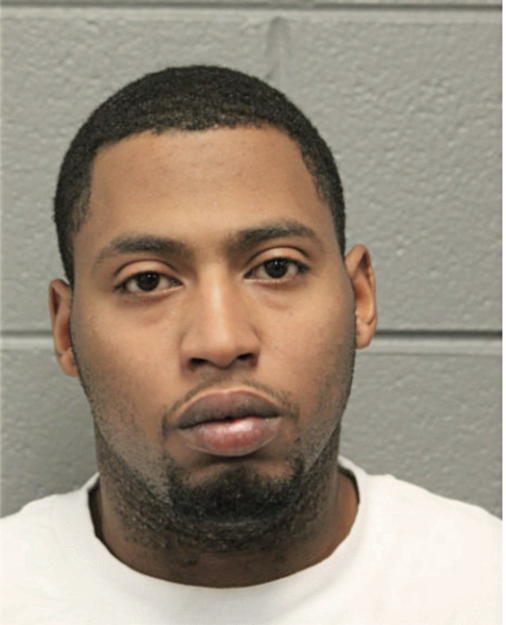 AARON D JENKINS, Cook County, Illinois