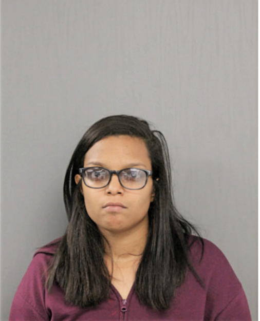 HALLE J JIMINEZ, Cook County, Illinois