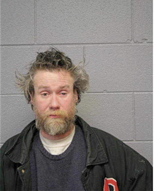 BILL R JINKINS, Cook County, Illinois