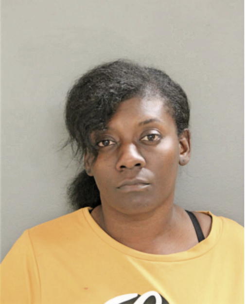 MARISSA D JINKS, Cook County, Illinois