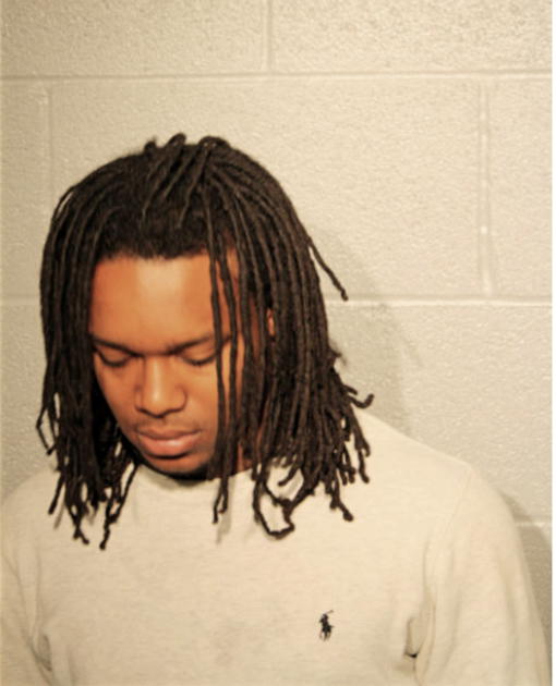 DAJUAN J JOHNSON, Cook County, Illinois