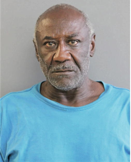 JAMES JONES, Cook County, Illinois