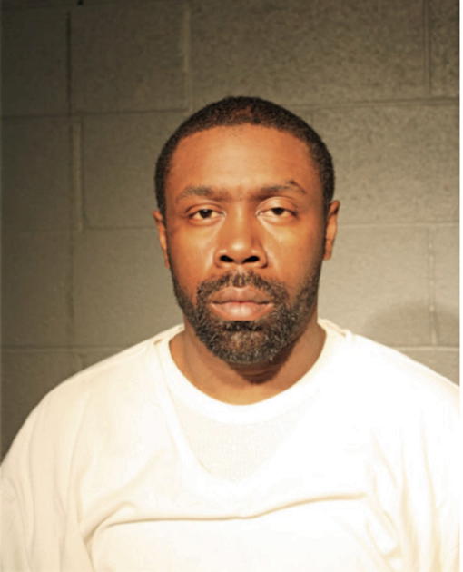 MARQUICE JONES, Cook County, Illinois