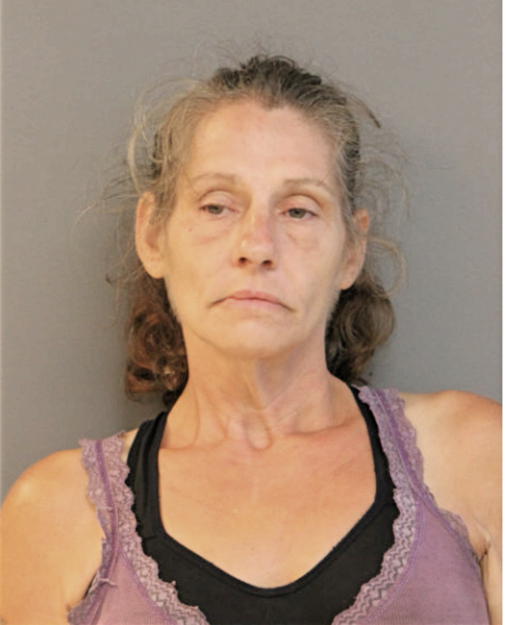 KAROLE M KALLENBORN, Cook County, Illinois