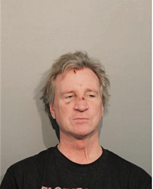 MARTIN R KRENGER, Cook County, Illinois
