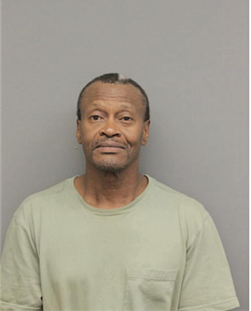 TERRY O KYLES, Cook County, Illinois