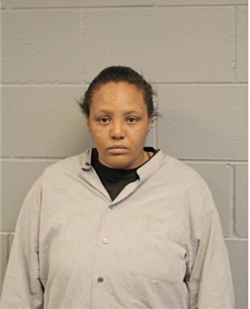 RAKEL YAH L TYLER, Cook County, Illinois