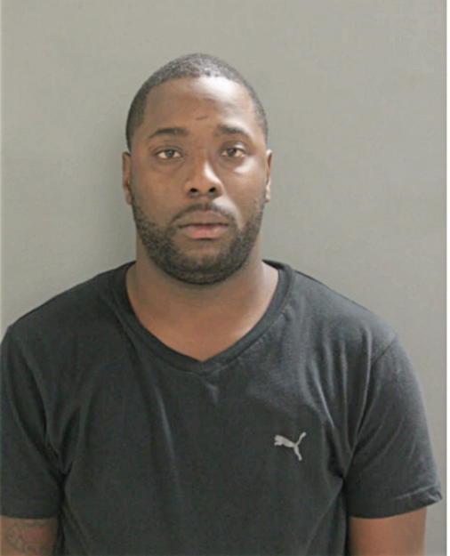 EZELL T LAWS, Cook County, Illinois