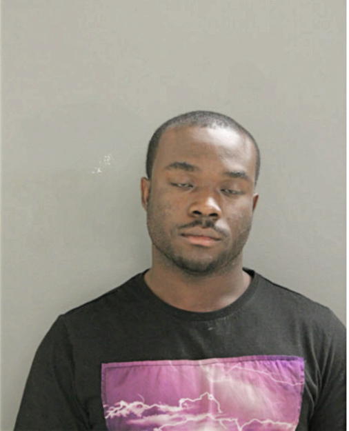 CARLOS G LEWIS, Cook County, Illinois