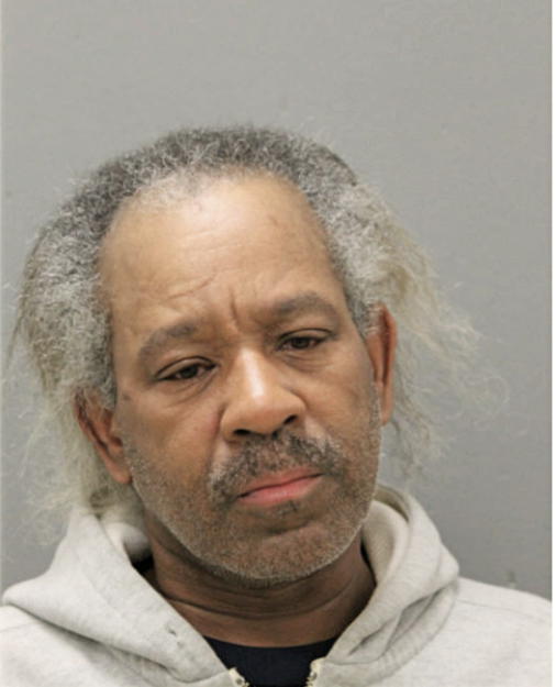 CHARLES E LOCKRIDGE, Cook County, Illinois
