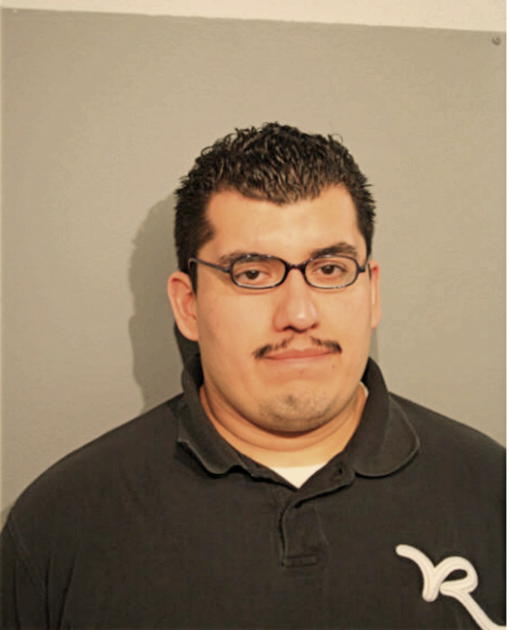 EDGAR I LOPEZ, Cook County, Illinois