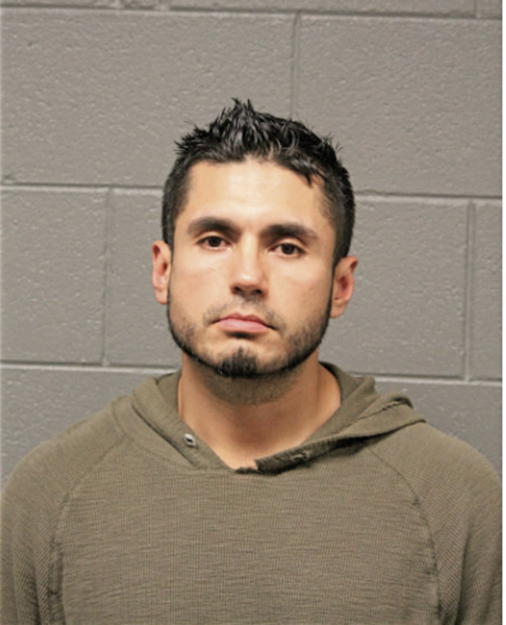 ORLANDO LOZA, Cook County, Illinois