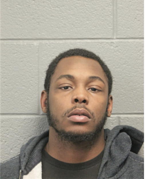 LEVEIL D LUMPKIN, Cook County, Illinois