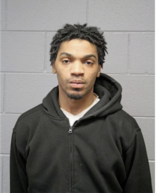 TYRONE LUMPKINS, Cook County, Illinois