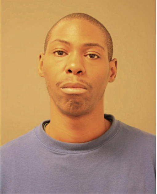 ERICH LYONS, Cook County, Illinois