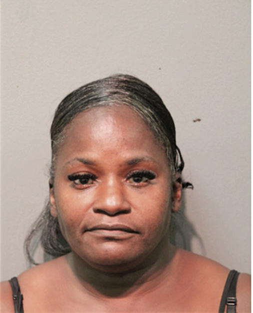 GLENDA MACKEY, Cook County, Illinois