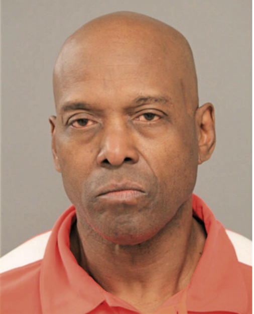 JOSEPH MAHOGANY, Cook County, Illinois