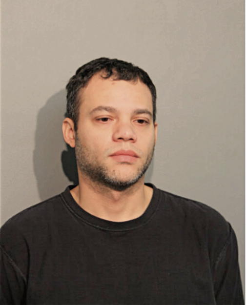 JASON MARTINEZ, Cook County, Illinois