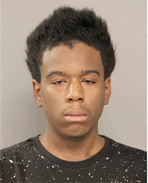 JADON MCCOY, Cook County, Illinois