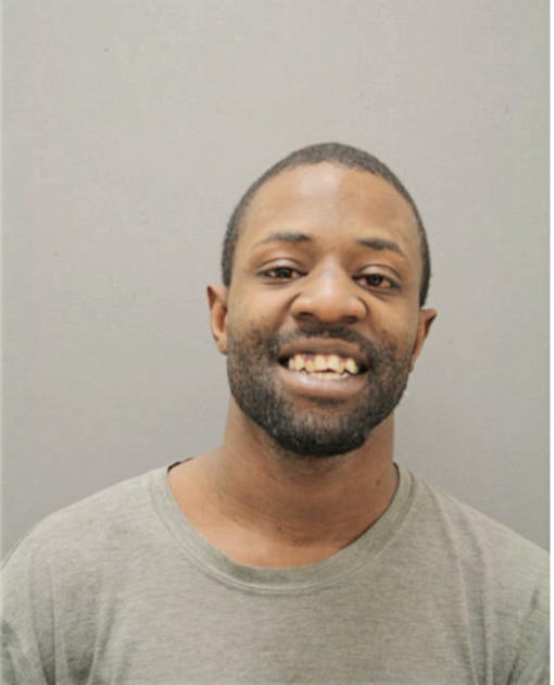 ANTHONY M MCMORRIES, Cook County, Illinois
