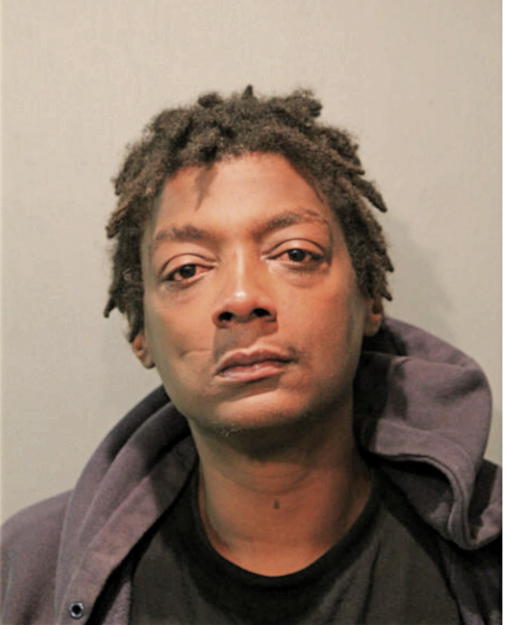 SHAREEF E MCPHERSON, Cook County, Illinois