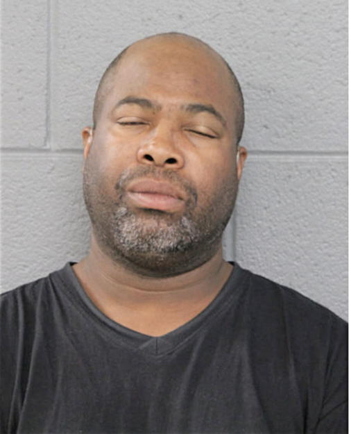 LASHAN MEDLEY, Cook County, Illinois