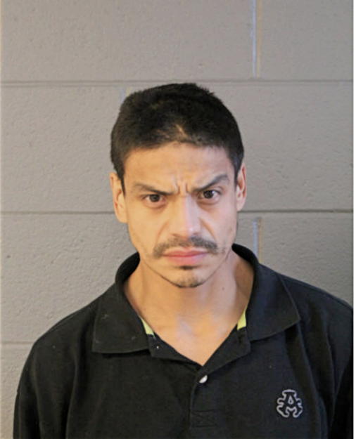 GEORGE MELERO, Cook County, Illinois