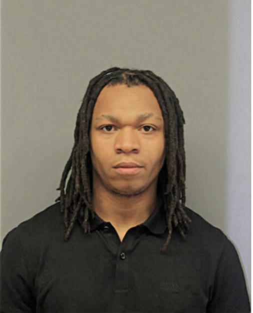 DEVION MILES, Cook County, Illinois