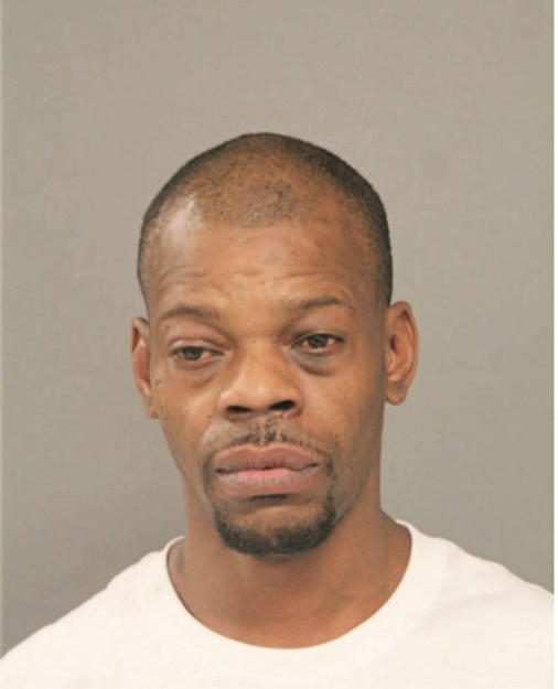 RICARDO D MITCHELL, Cook County, Illinois