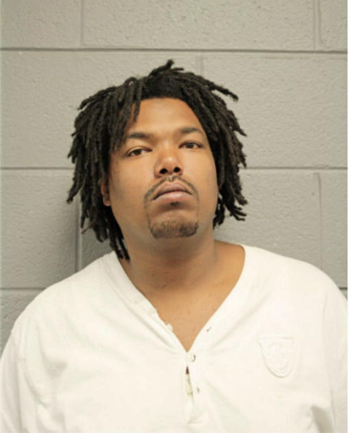 GARY MONTGOMERY, Cook County, Illinois