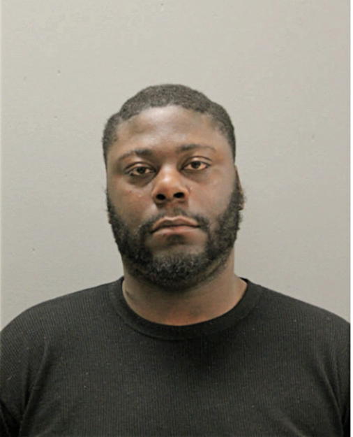 JEROME D MOORE, Cook County, Illinois