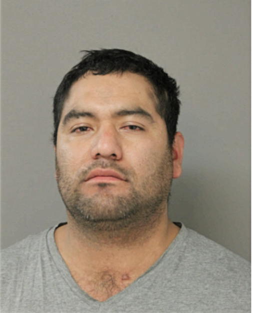 CARLOS MORENO, Cook County, Illinois