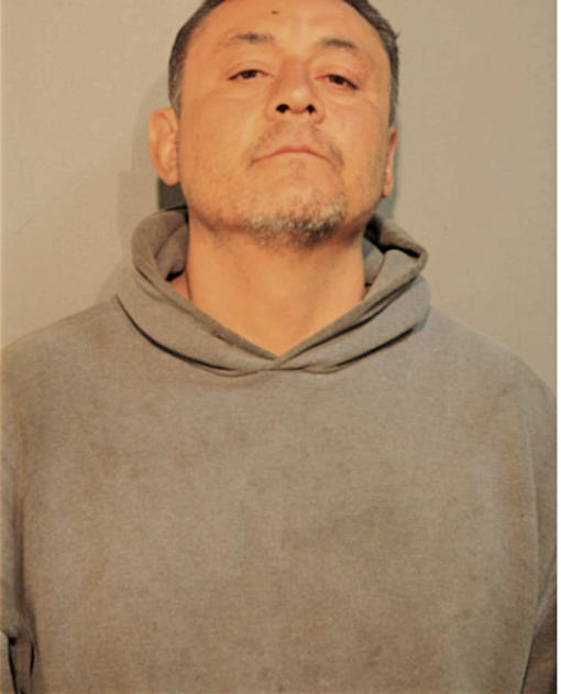 JAIME H MORENO, Cook County, Illinois