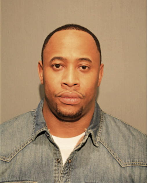 ABDULLAH MUHAMMAD, Cook County, Illinois