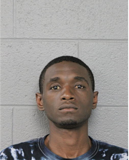 BYRON MURPHY, Cook County, Illinois