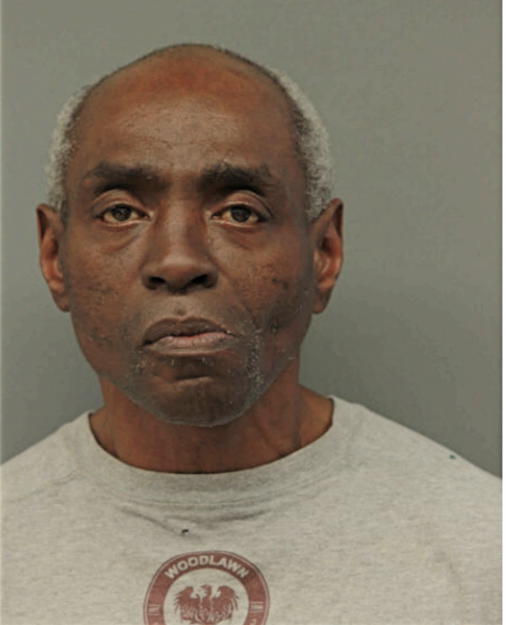 PATRICK NEWBERN, Cook County, Illinois