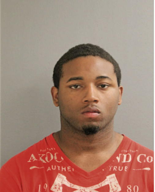 REGINALD L NIX, Cook County, Illinois