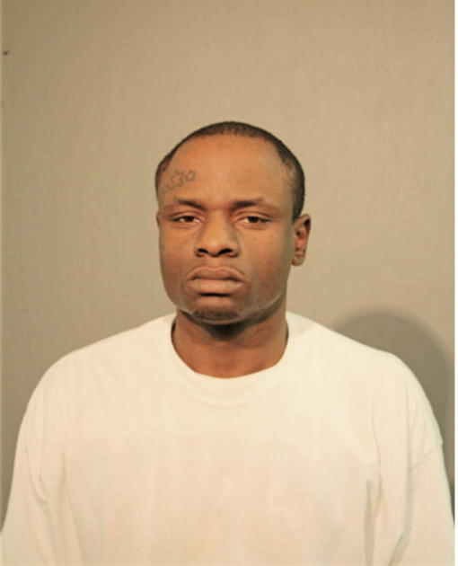 SHEROD NORWOOD, Cook County, Illinois
