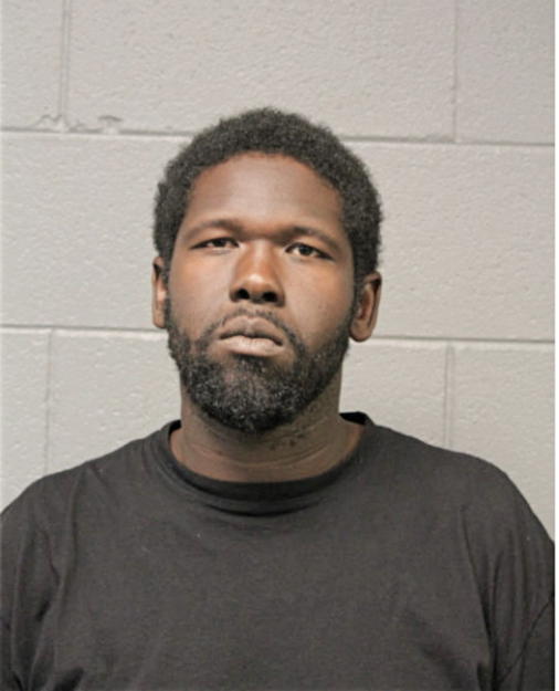 WARITH M NURIDDEEN, Cook County, Illinois