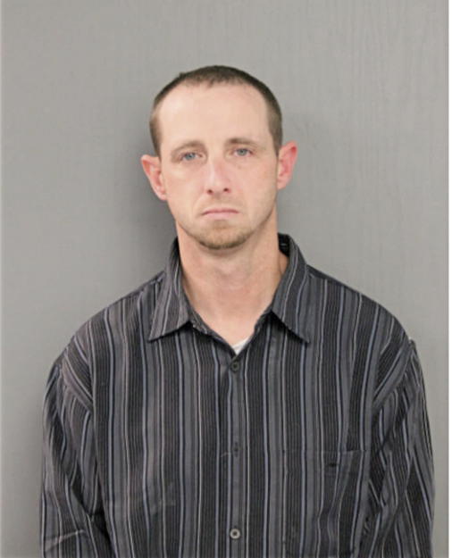 MICHAEL T ODONNELL, Cook County, Illinois