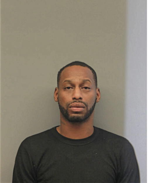 KENNETH OLIVER, Cook County, Illinois