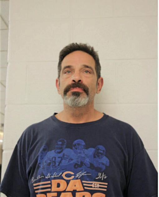 JAMES M PALUMBO, Cook County, Illinois