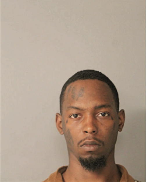 TIMOTHY C PARKER, Cook County, Illinois