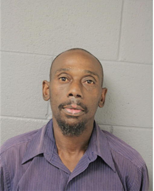 DARRYL T PEARSON, Cook County, Illinois